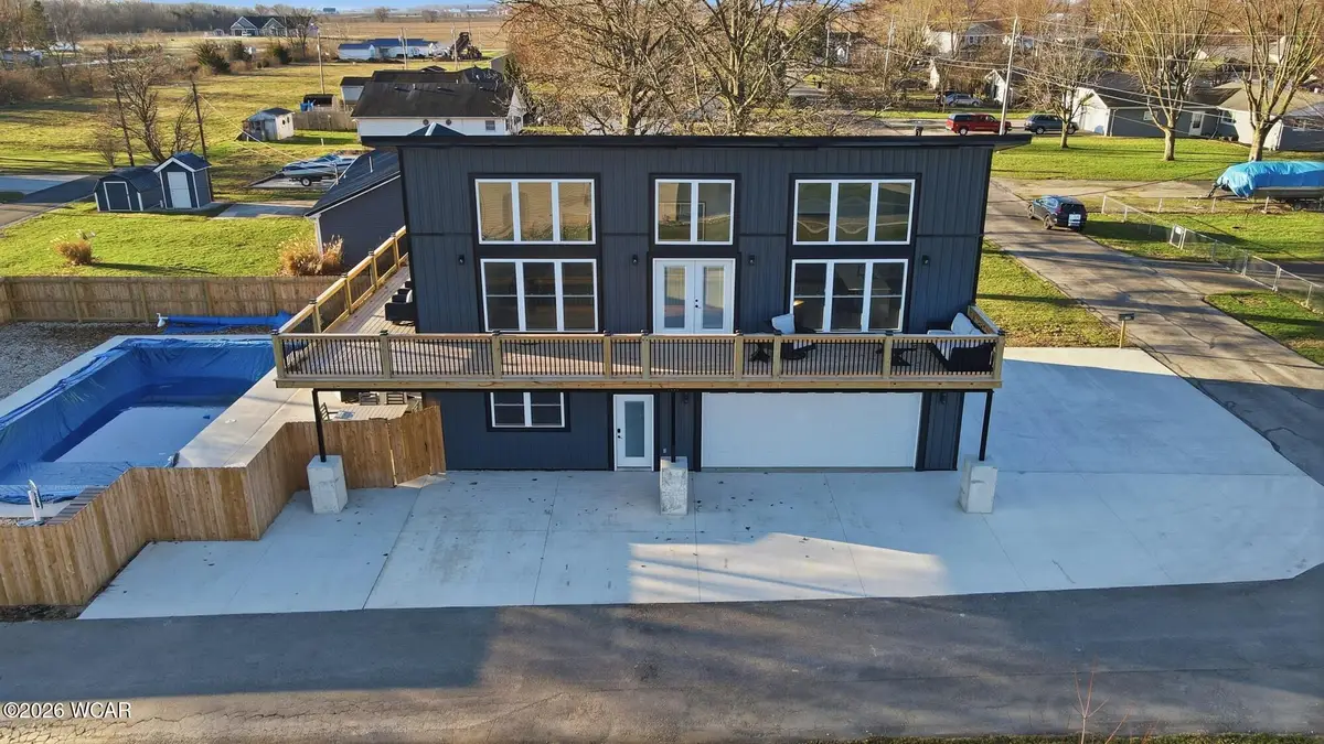 5338 Lake Drive, Celina, OH 45822 - #1