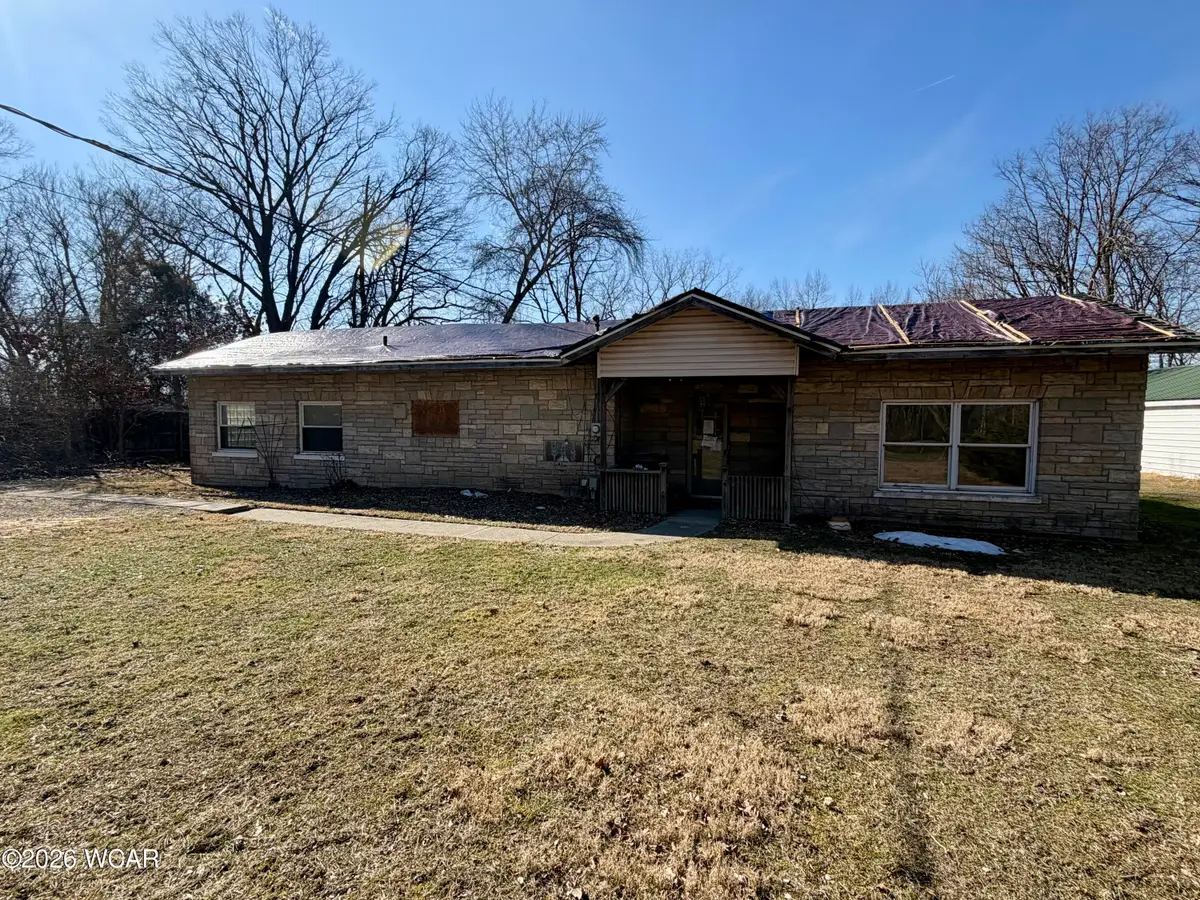 862 Summit Street, Defiance, OH 43512 - #1