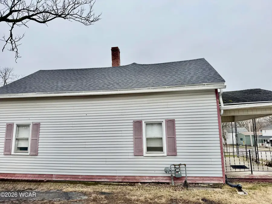 626 E Elm Street, Lima, OH 45804 - #3