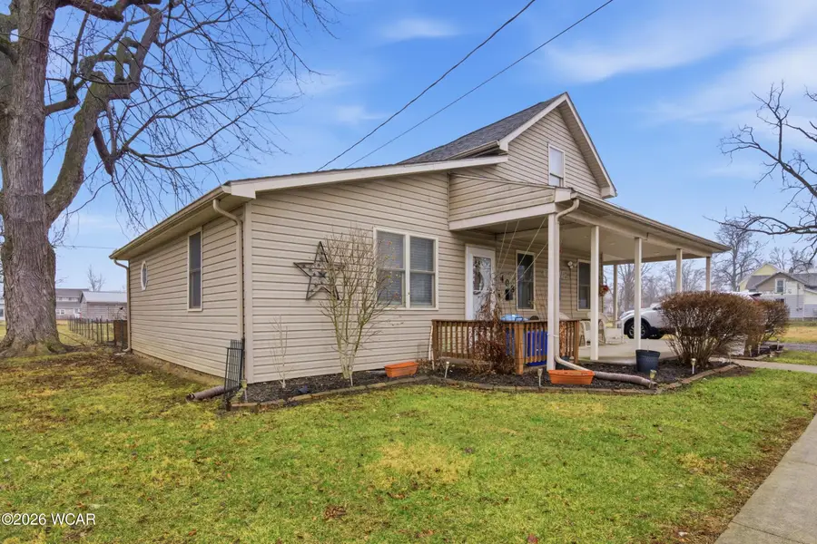 408 N Race Street, Van Wert, OH 45891 - #3