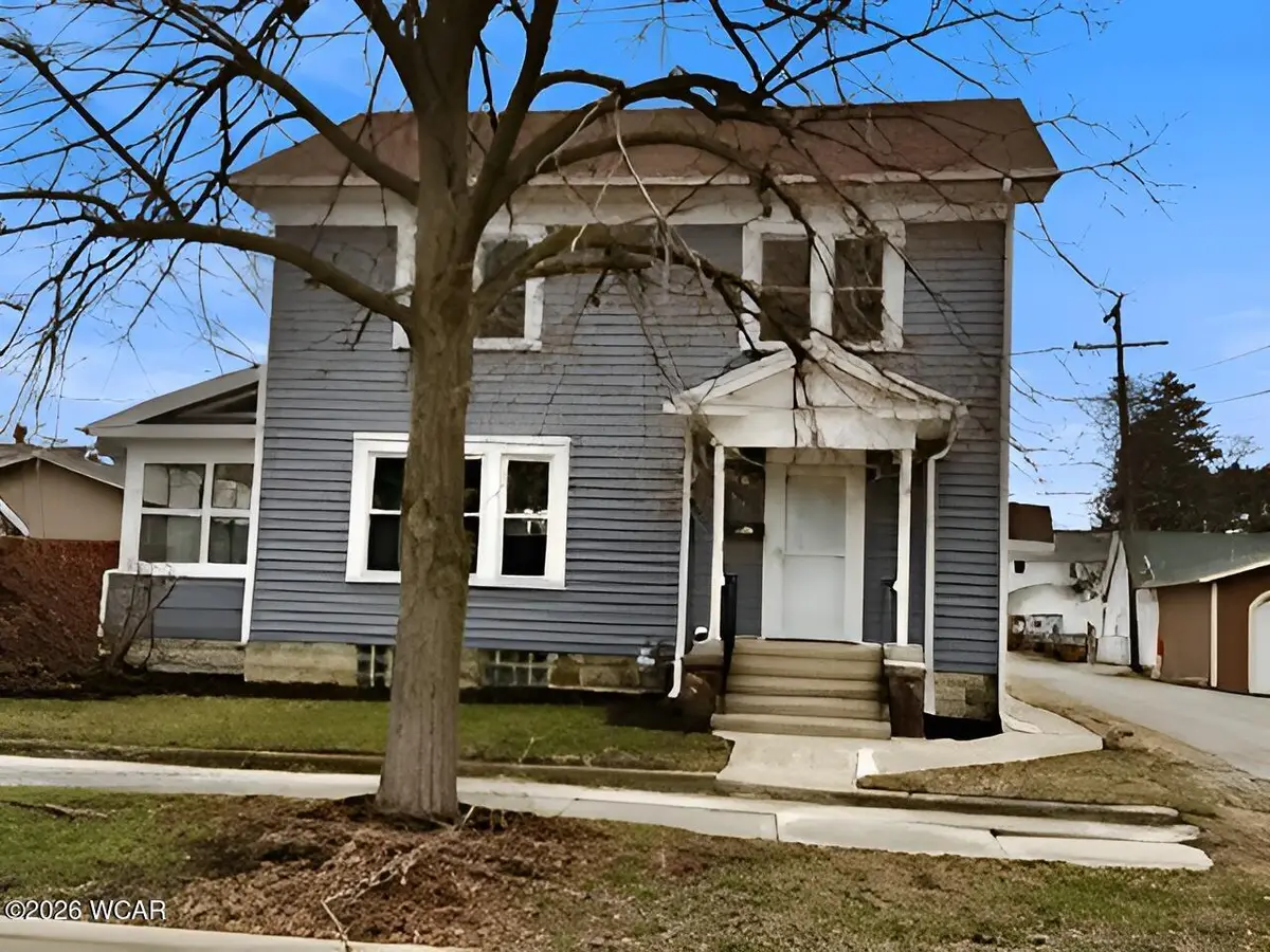 815 Liberty Street, Findlay, OH 45840 - #1