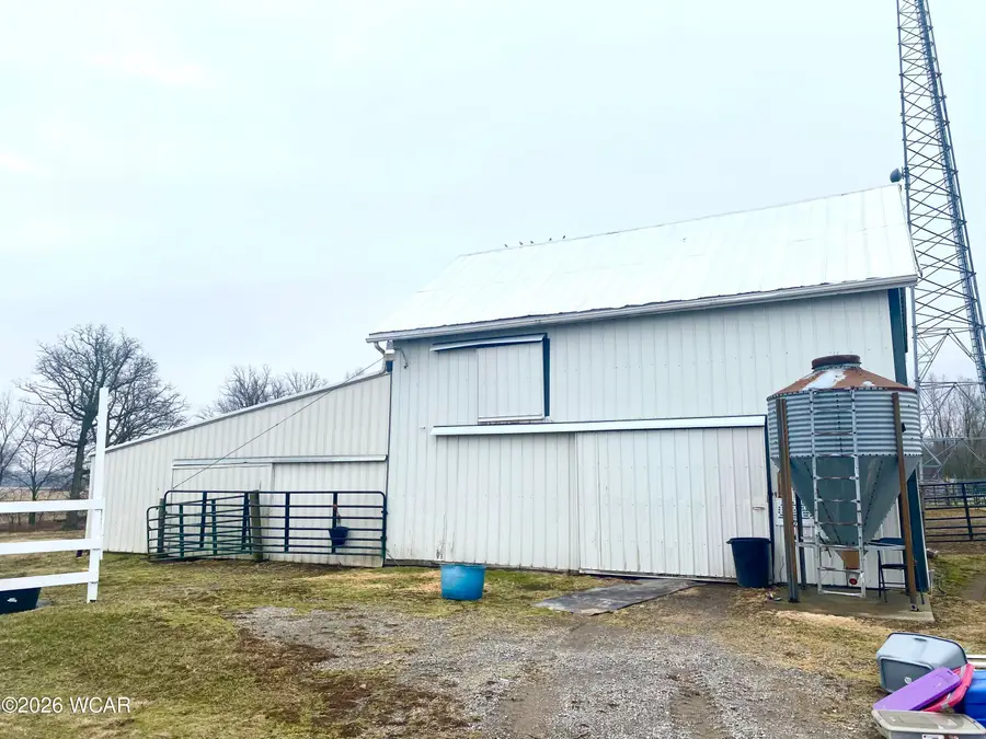 25702 Ohio 67, Waynesfield, OH 45896 - #3