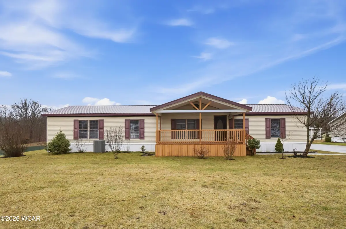 591 Lakeridge Drive, Lima, OH 45804 - #1