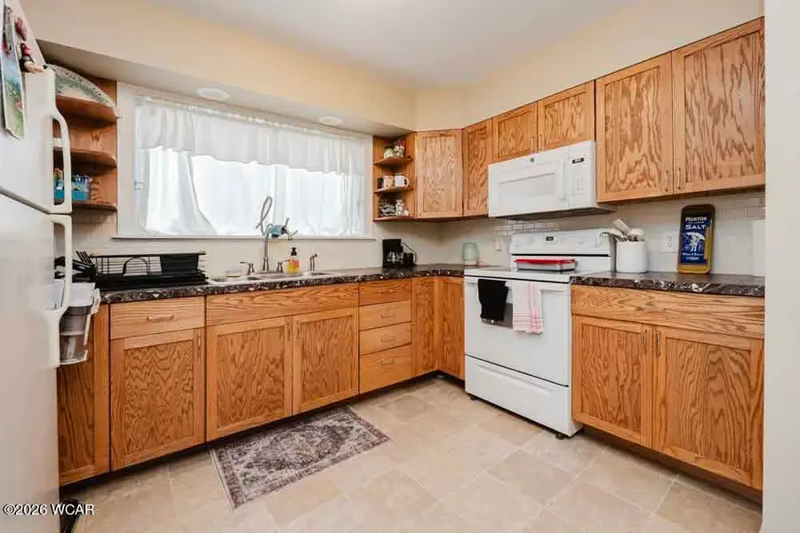 165 Thurman Street, Bluffton, OH 45817 - #3