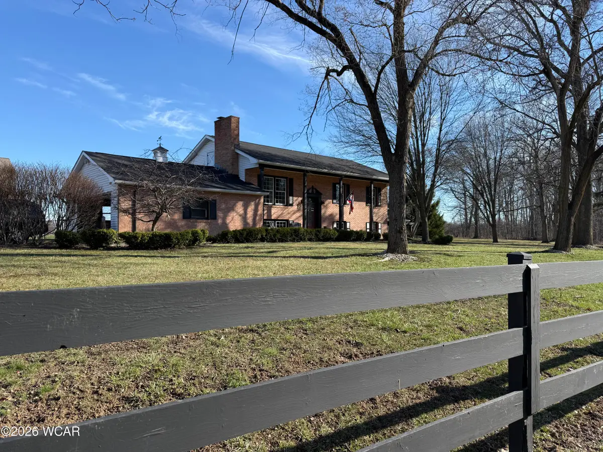 7630 Spencerville Road, Lima, OH 45806 - #1