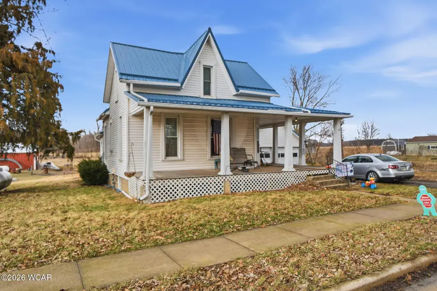 213 E Jackson Street, Wren, OH 45899 - #2