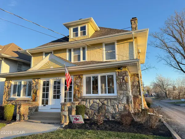 1160 W High Street, Lima, OH 45805