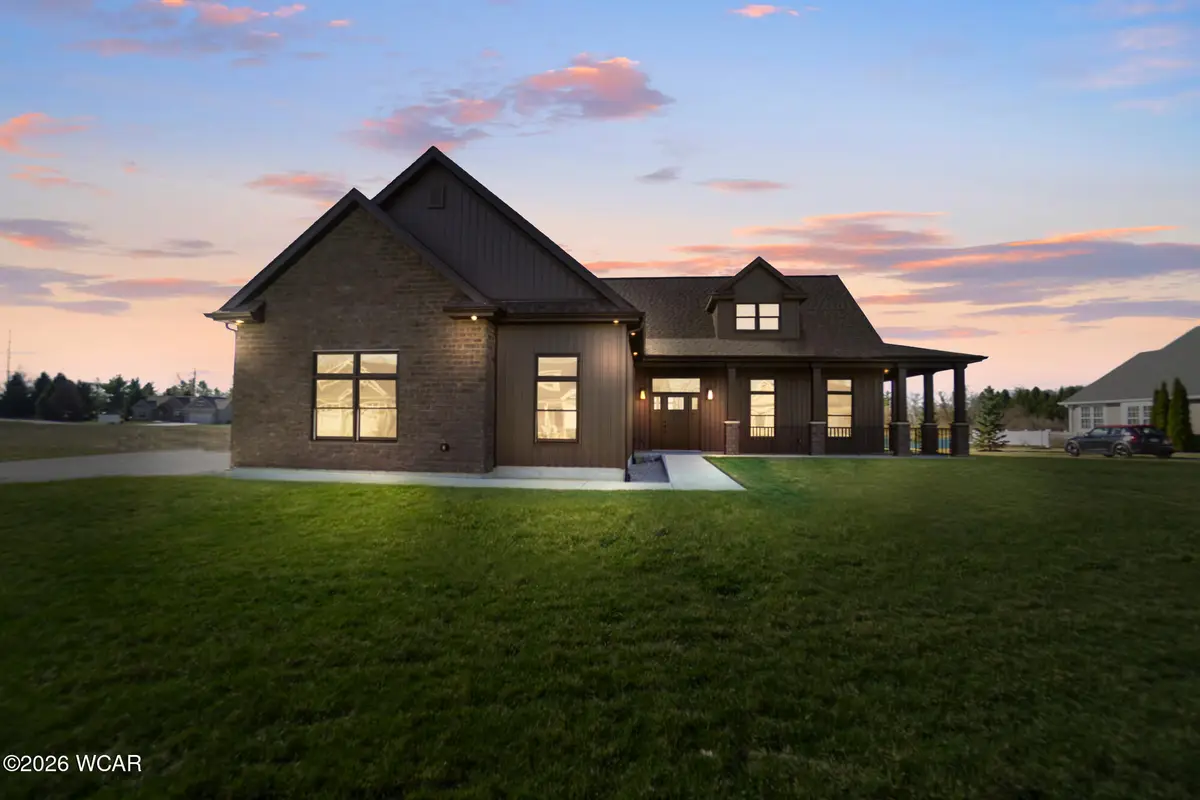 2667 Jonathan Drive, Lima, OH 45806 - #1