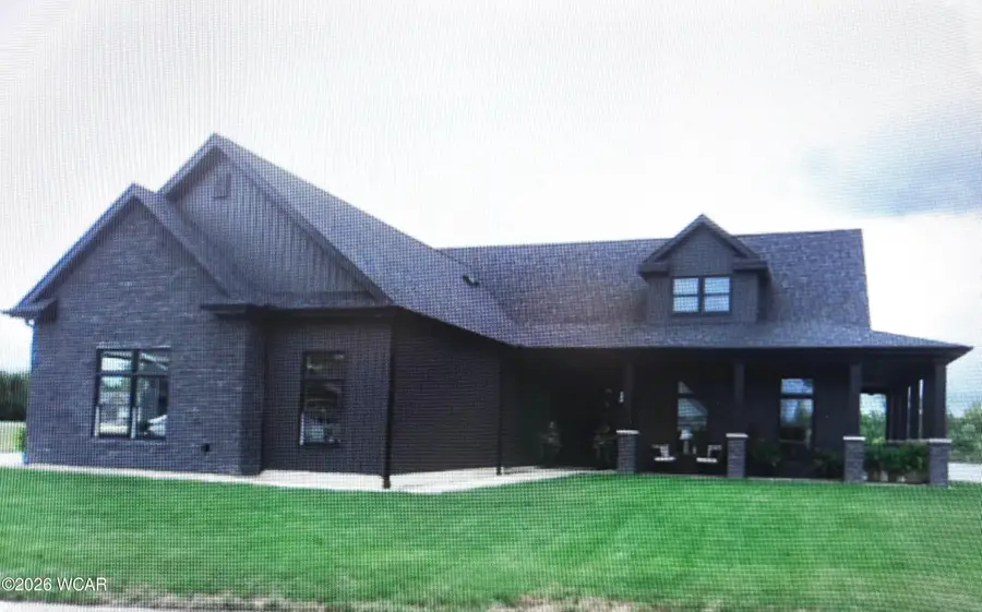 2667 Jonathan Drive, Lima, OH 45806 - #2