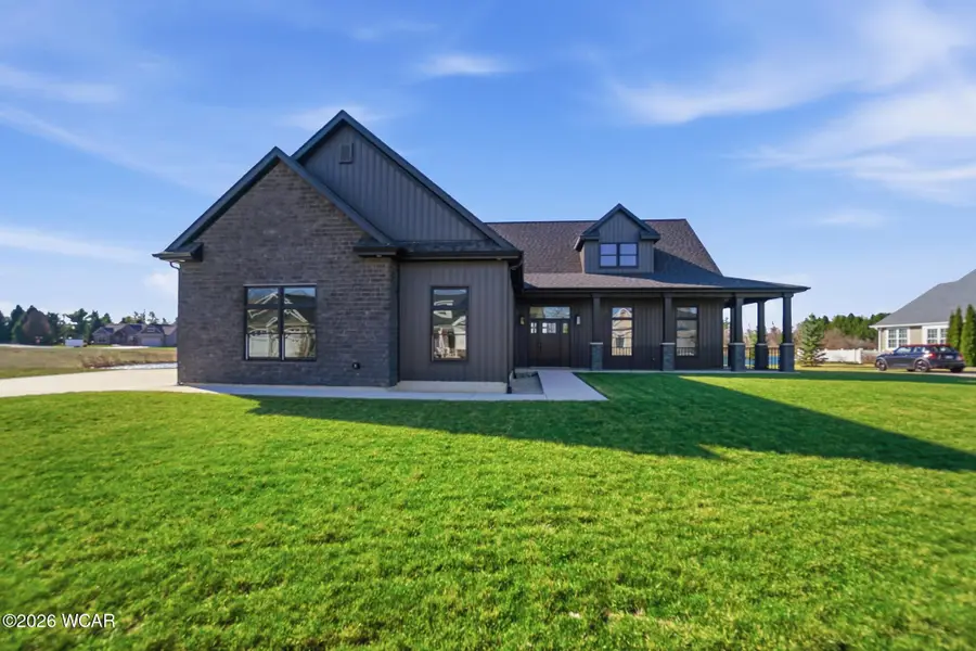 2667 Jonathan Drive, Lima, OH 45806 - #3