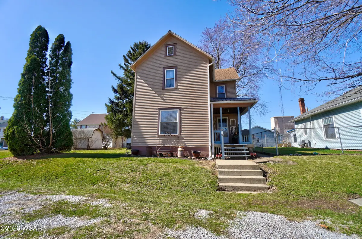 226 S Wayne Street, Kenton, OH 43326 - #1