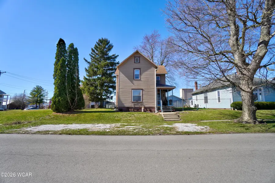 226 S Wayne Street, Kenton, OH 43326 - #2