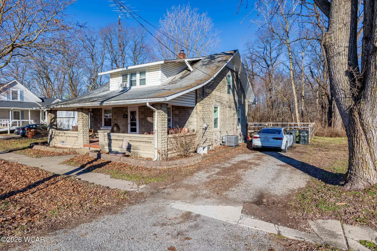 108 Liberty Street, Quincy, OH 43343 - #1