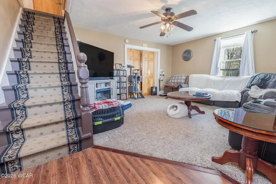 108 Liberty Street, Quincy, OH 43343 - #3