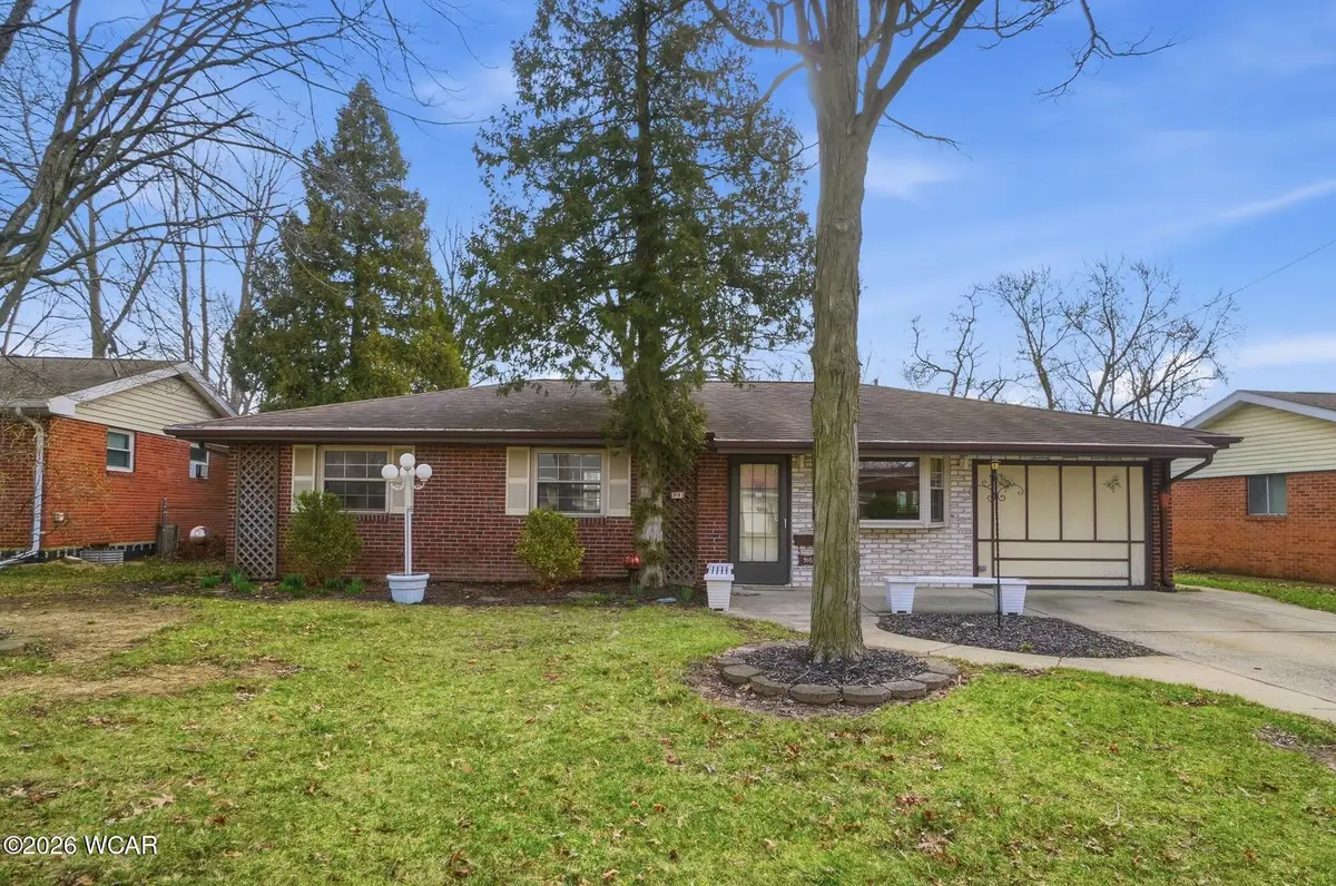 910 N Dale Drive, Lima, OH 45805 - #1