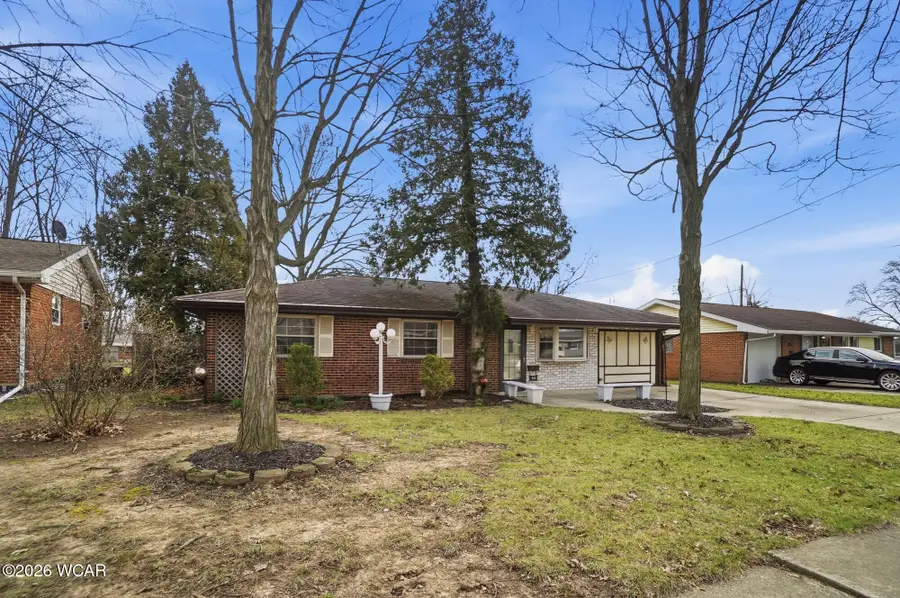 910 N Dale Drive, Lima, OH 45805 - #3