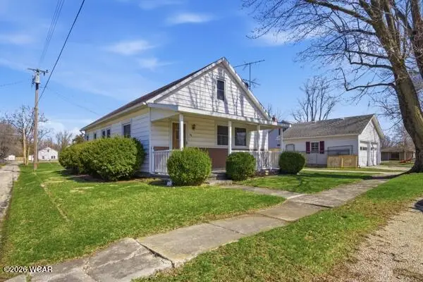 302 Simpson Street, Willshire, OH 45898 - #2