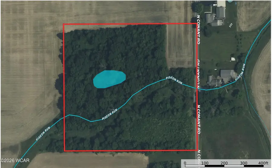 0 N Conant Road, Lima, OH 45807 - #2