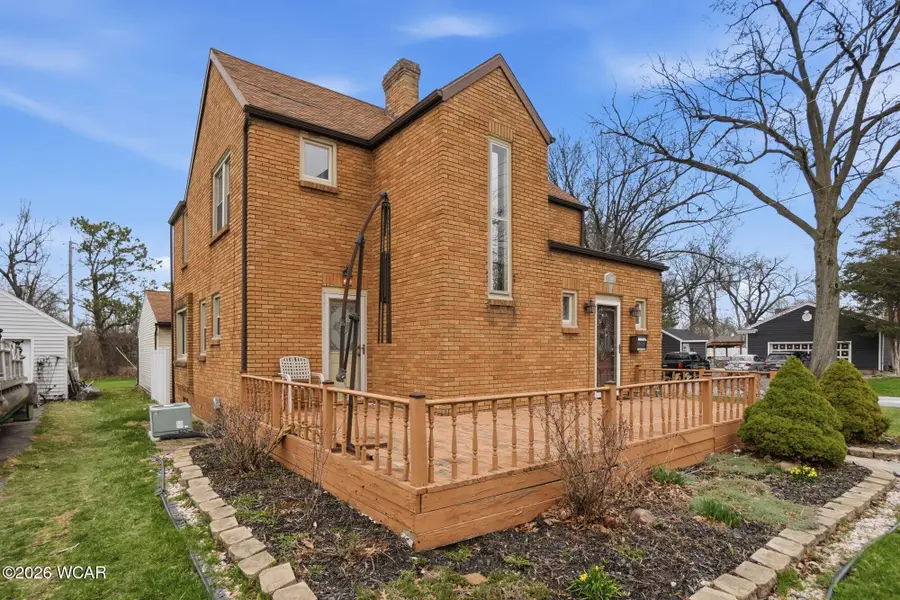 1700 Lowell Avenue, Lima, OH 45805 - #3
