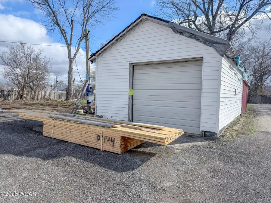 471 Mc Pheron Avenue, Lima, OH 45804 - #2