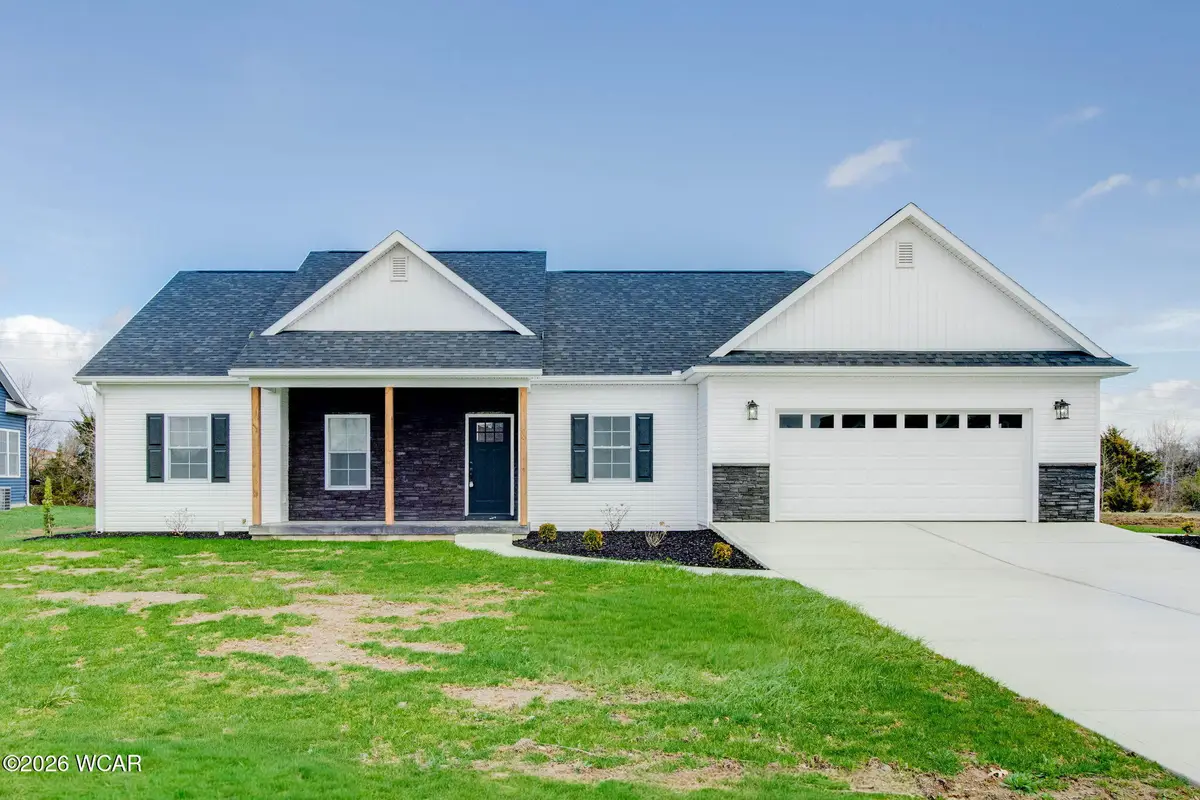 2739 Pine Run, Lima, OH 45801 - #1