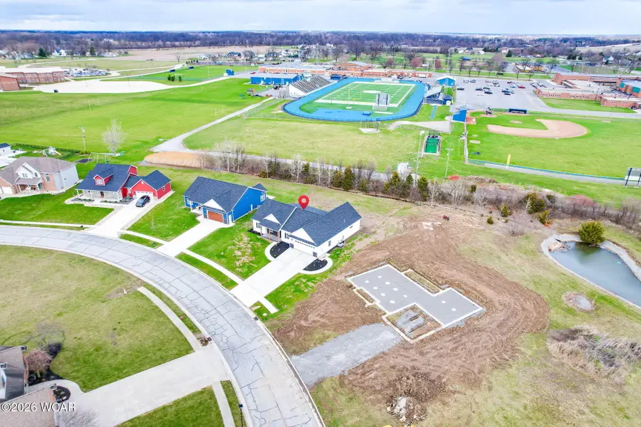 2739 Pine Run, Lima, OH 45801 - #3