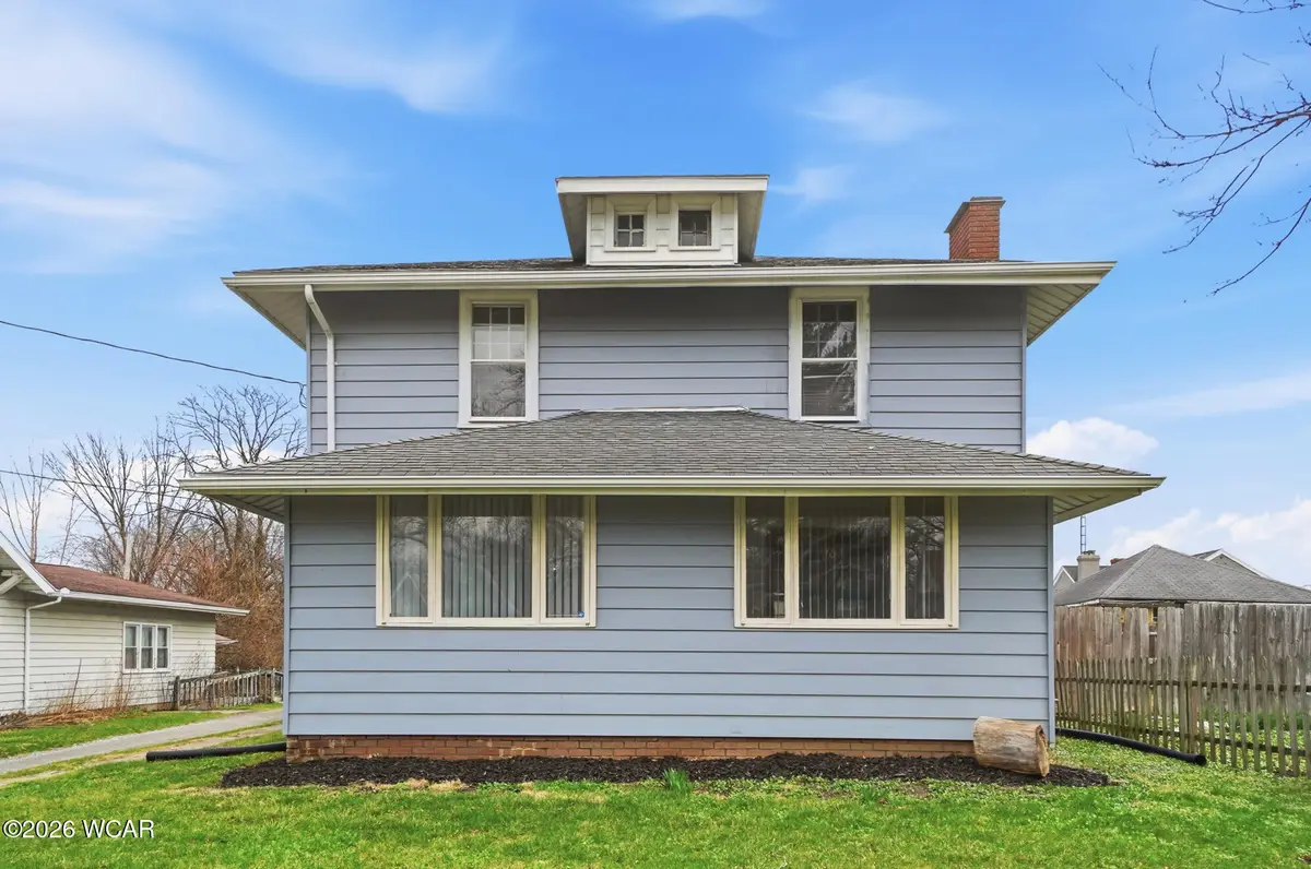 431 S Jameson Avenue, Lima, OH 45805 - #1