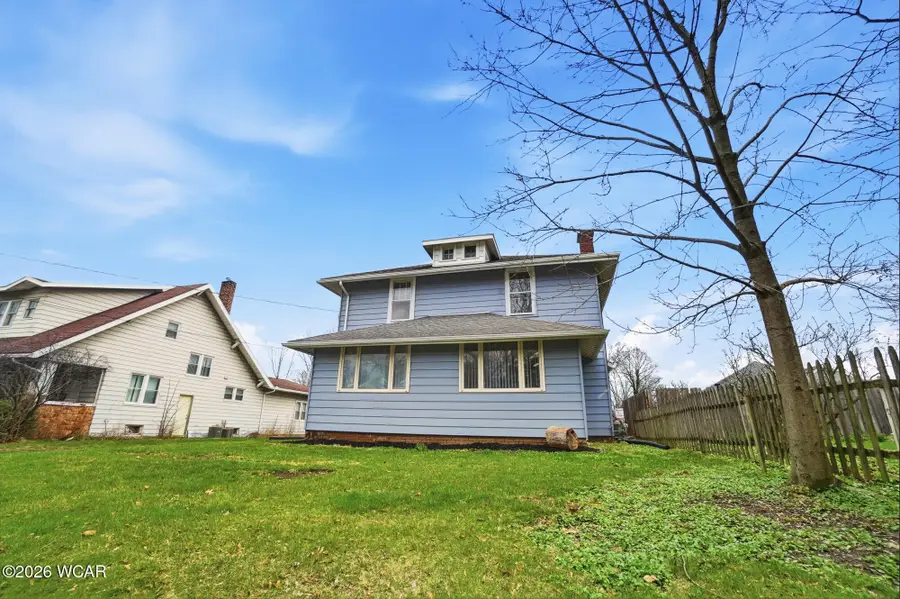 431 S Jameson Avenue, Lima, OH 45805 - #3