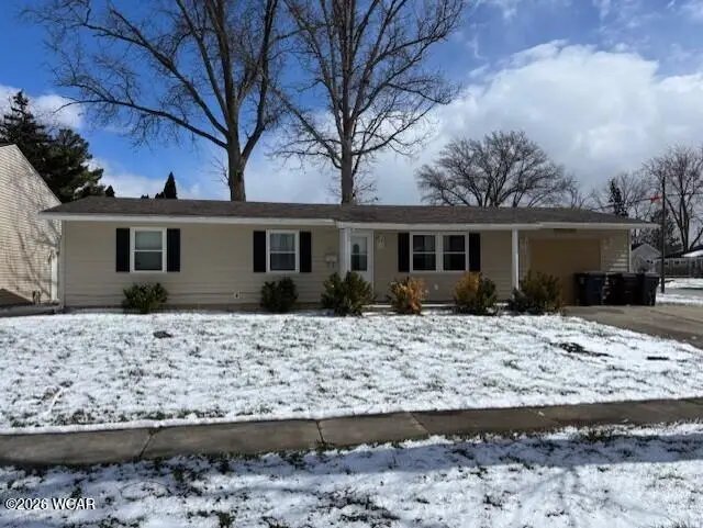 500 W Northern Avenue, Lima, OH 45801 - #1