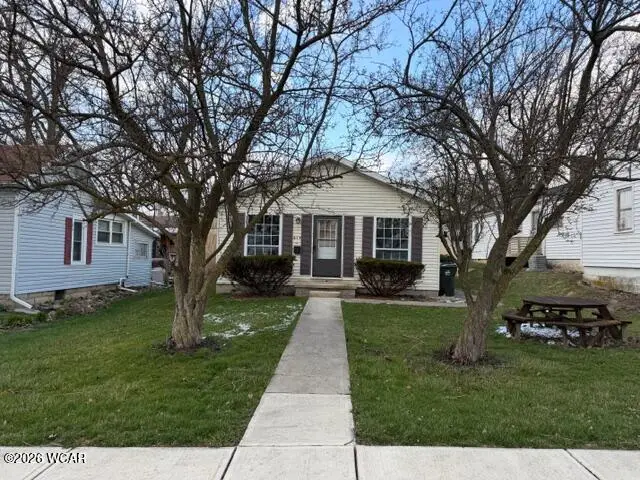 619 E North Street, Kenton, OH 43326 - #1