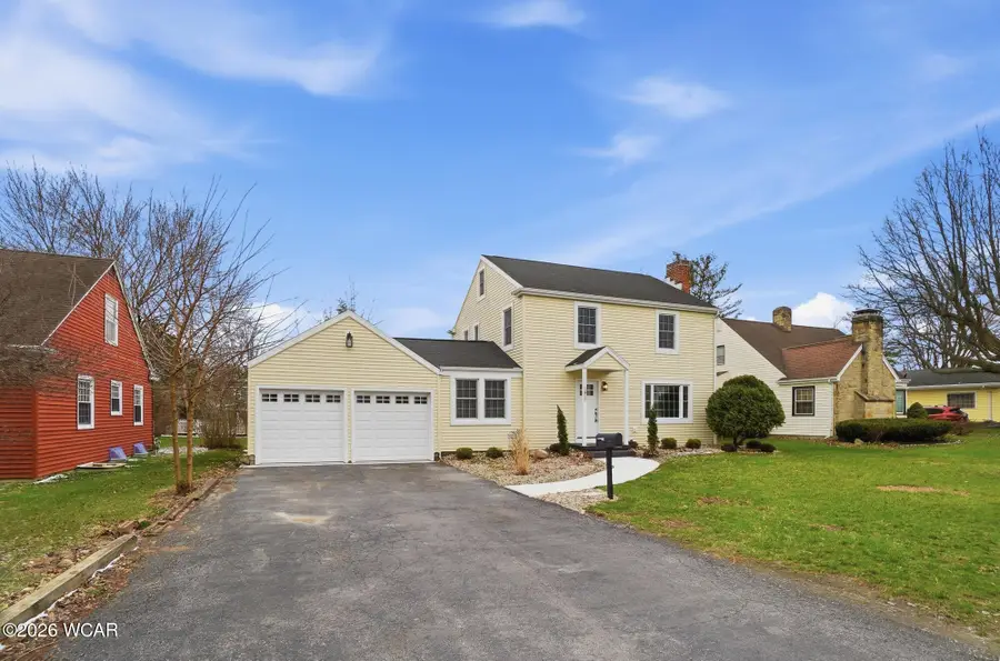 1817 Hillcrest Drive, Lima, OH 45805 - #3