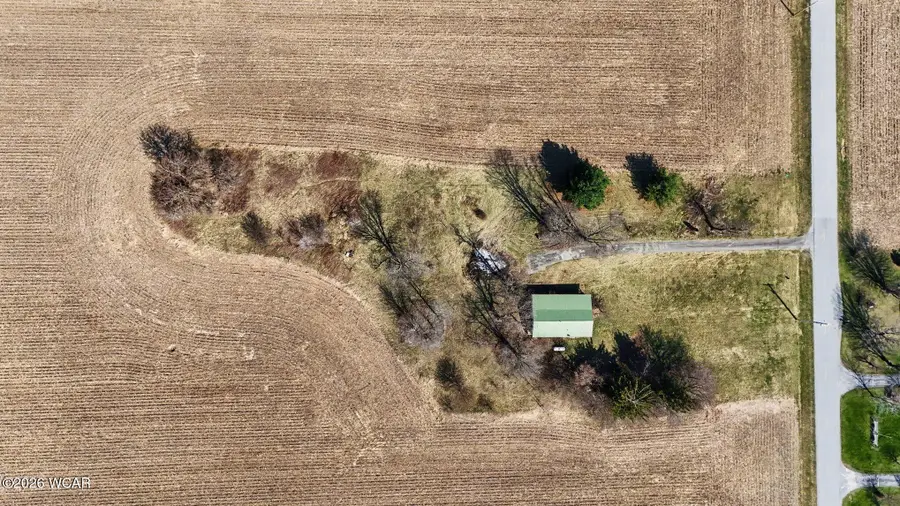3607 County Road 115, Dola, OH 45835 - #2