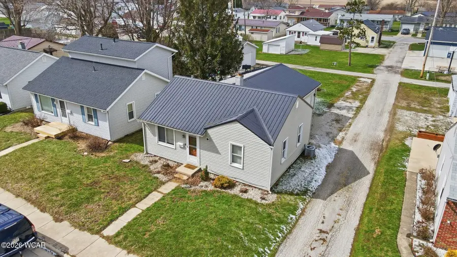 817 Murlin Avenue, Celina, OH 45822 - #2