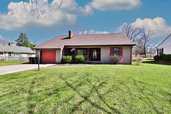 690 N High Street, Kenton, OH 43326