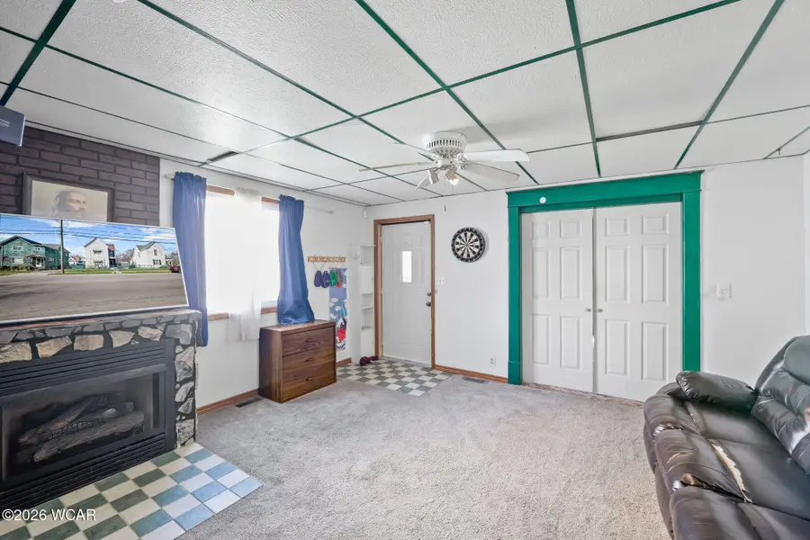 418 W Vine Street, Lima, OH 45804 - #2