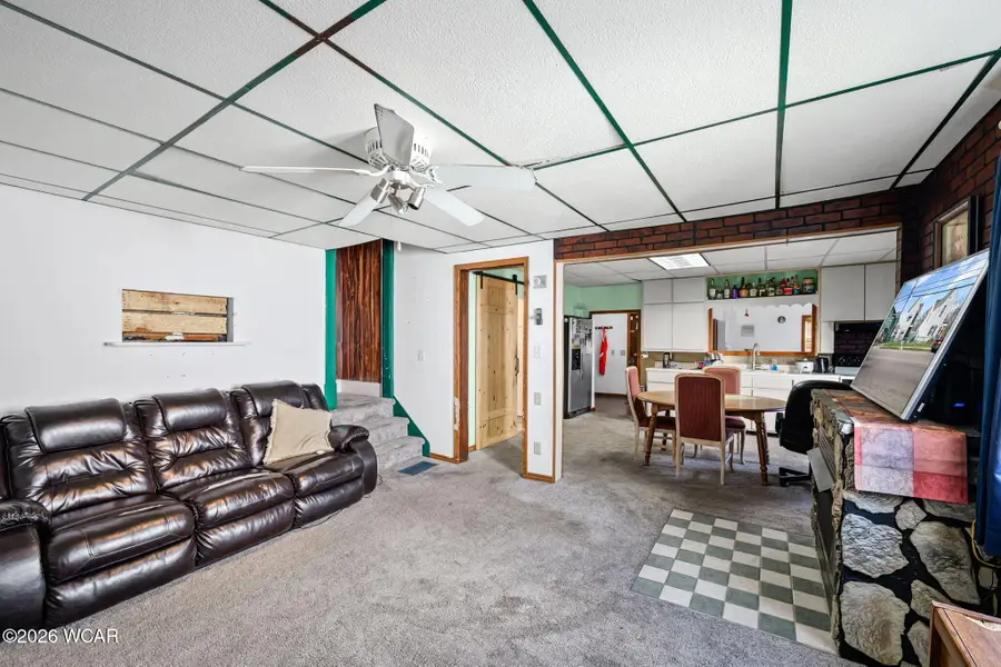 418 W Vine Street, Lima, OH 45804 - #3