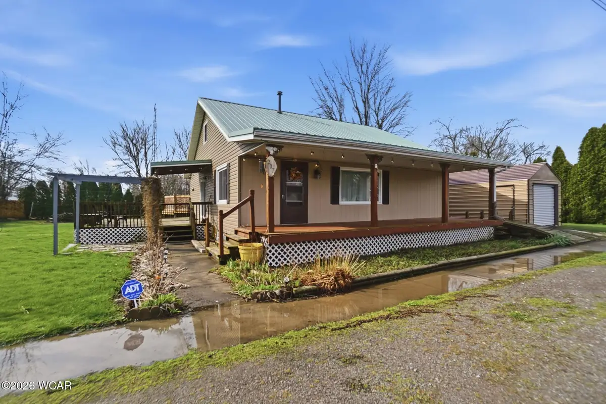 207 Smith Street, Alger, OH 45812 - #1