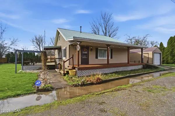 207 Smith Street, Alger, OH 45812