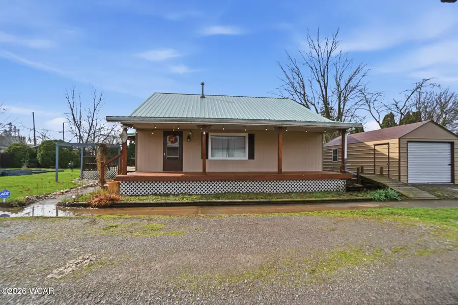 207 Smith Street, Alger, OH 45812 - #2