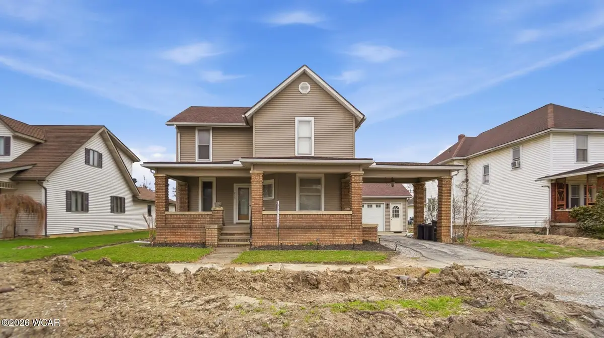 215 S Main Street, Payne, OH 45880 - #1