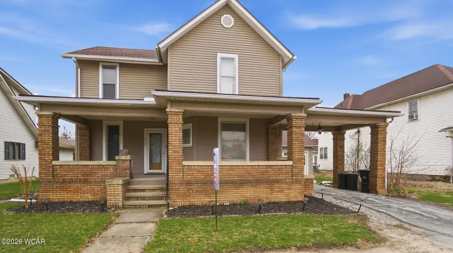 215 S Main Street, Payne, OH 45880 - #2