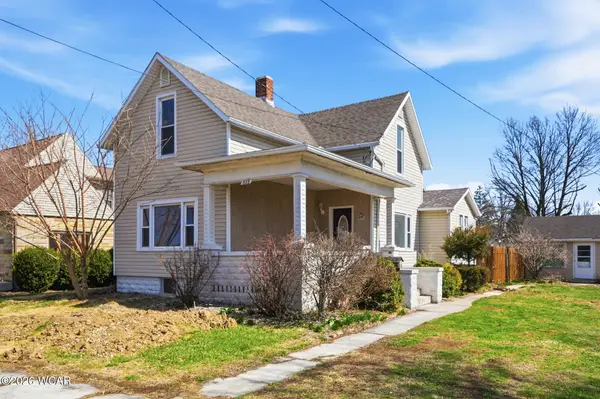 628 N Pierce Street Street, Delphos, OH 45833