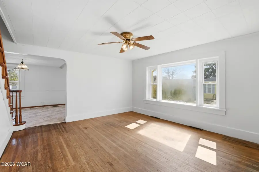 628 N Pierce Street Street, Delphos, OH 45833 - #3