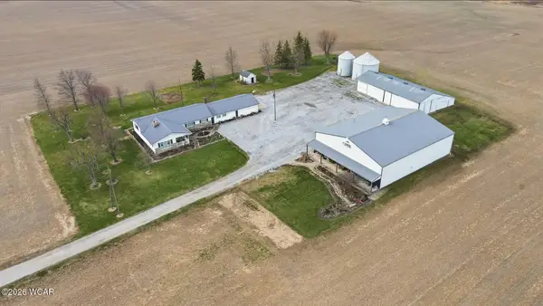 16216 Jonestown Road, Venedocia, OH 45894