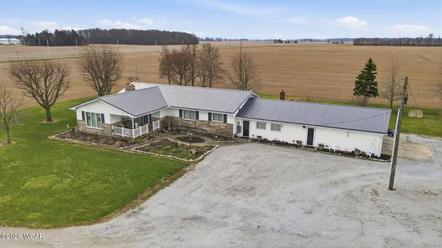 16216 Jonestown Road, Venedocia, OH 45894 - #2