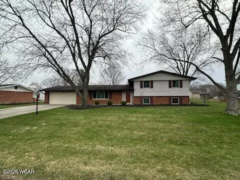 2143 Odema Drive, Lima, OH 45806