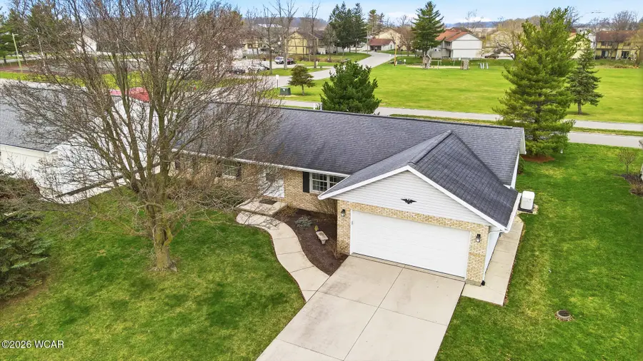 8 Harwood Lane, Cridersville, OH 45806 - #2