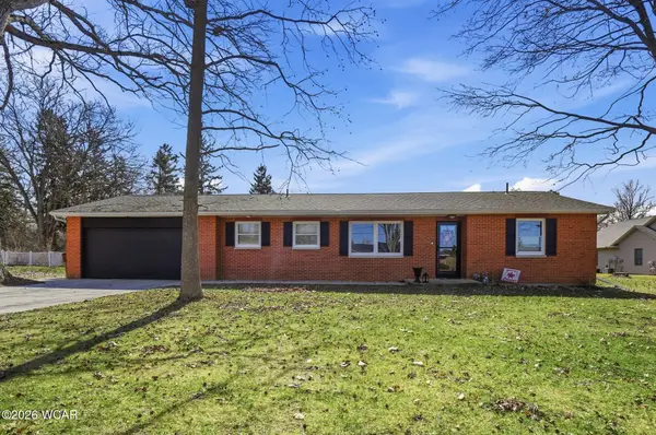 2215 Britt Avenue, Lima, OH 45806