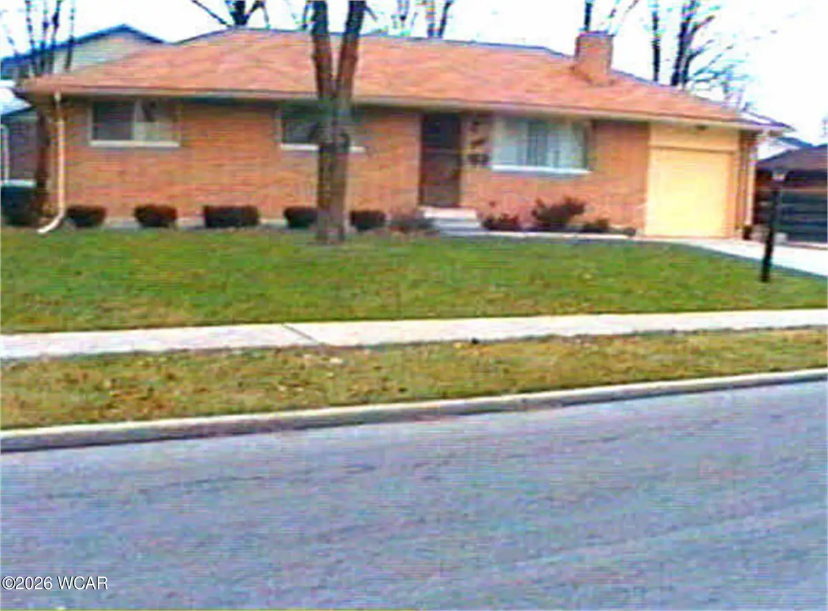 822 Gloria Avenue, Lima, OH 45805 - #1