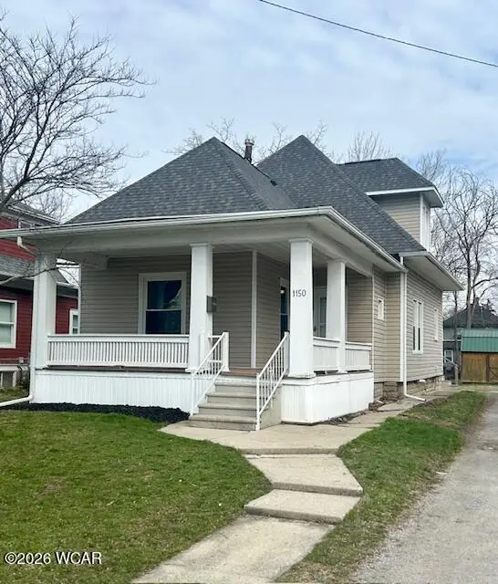 1150 Brice Avenue, Lima, OH 45805